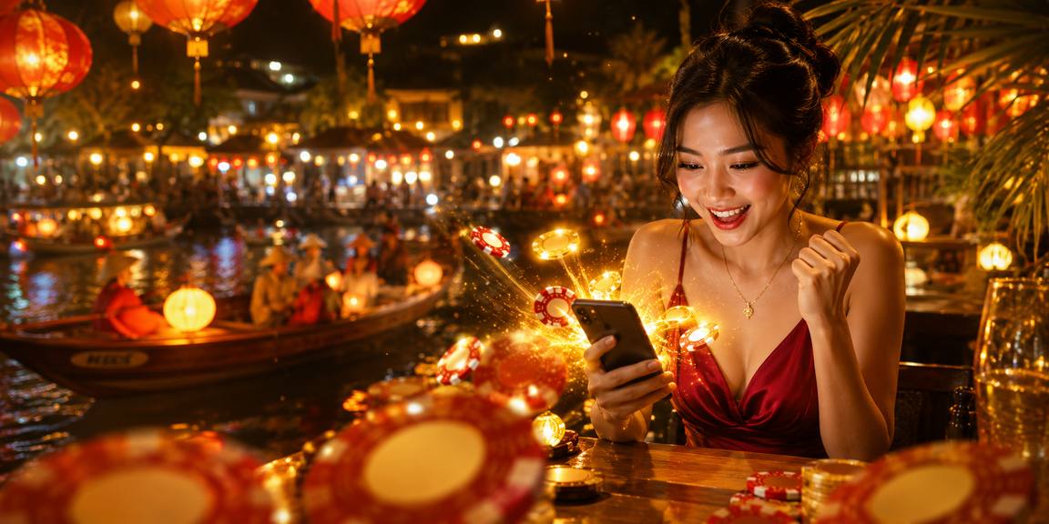 b26 Nền tảng b26 được xây dựng cho thị trường Việt Nam